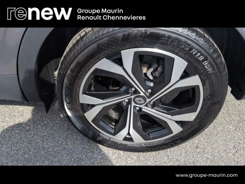 RENAULT Arkana 1.6 E-Tech 145ch full hybrid  Techno -23 - Photo 9