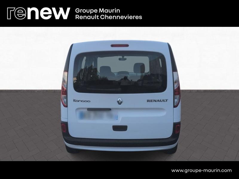 RENAULT Kangoo 1.5 dCi 75ch energy Life FT Euro6 - Photo 3