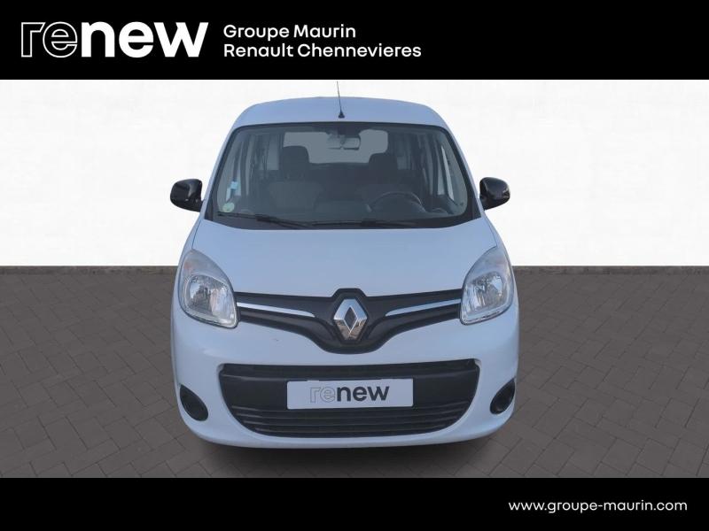 RENAULT Kangoo 1.5 dCi 75ch energy Life FT Euro6 - Photo 5