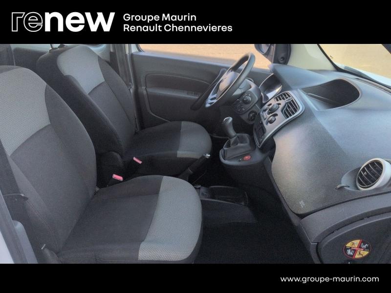 RENAULT Kangoo 1.5 dCi 75ch energy Life FT Euro6 - Photo 13