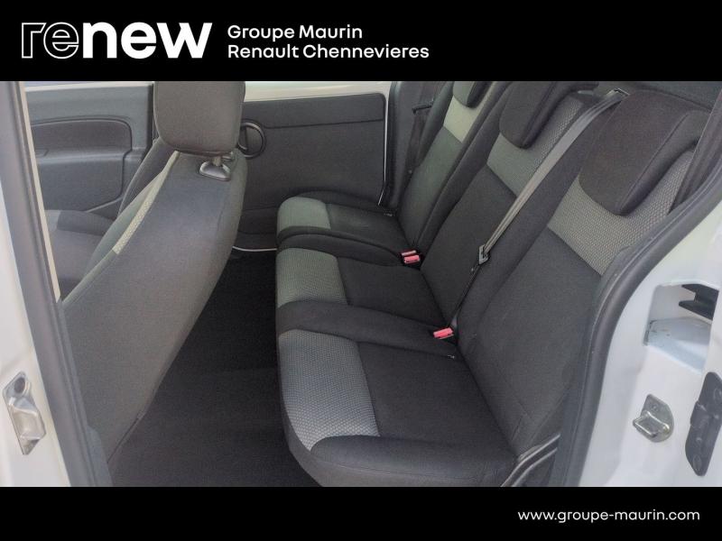 RENAULT Kangoo 1.5 dCi 75ch energy Life FT Euro6 - Photo 14