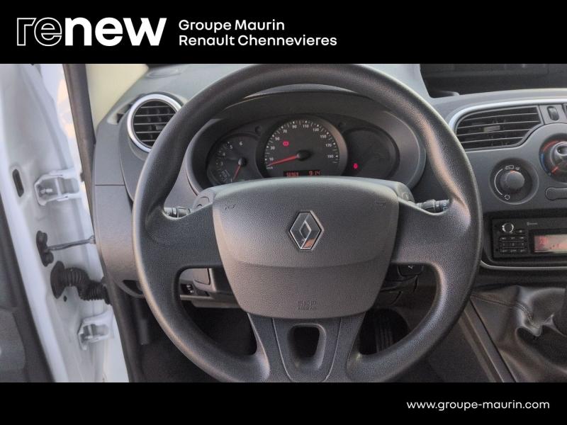RENAULT Kangoo 1.5 dCi 75ch energy Life FT Euro6 - Photo 25