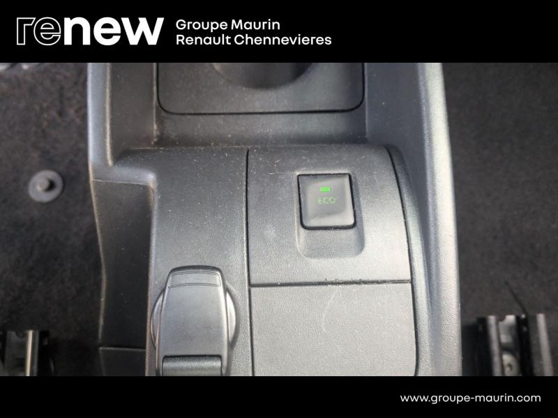 RENAULT Kangoo 1.5 dCi 75ch energy Life FT Euro6 - Photo 32