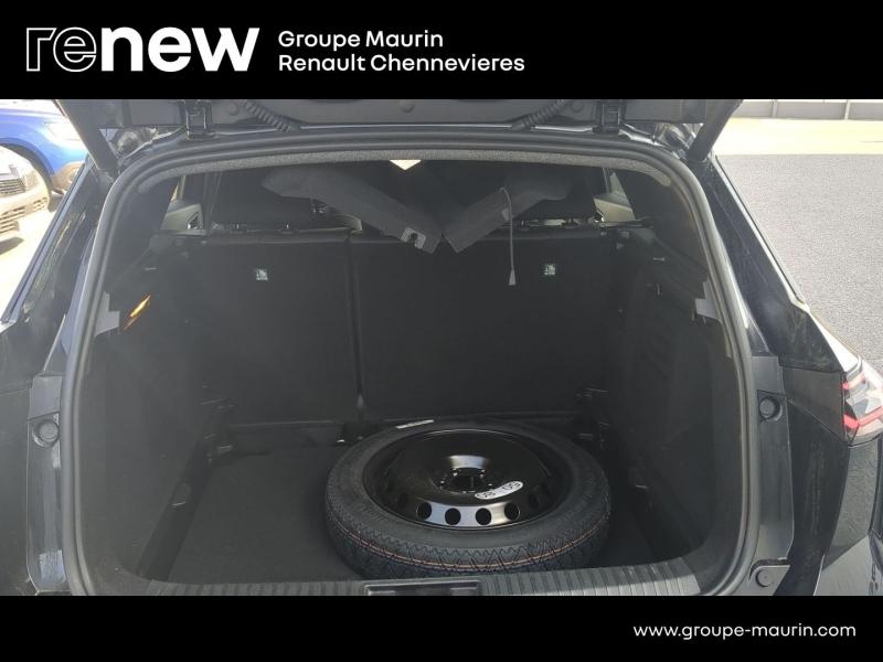 RENAULT Symbioz 1.6 E-Tech full hybrid 145ch Iconic - Photo 21