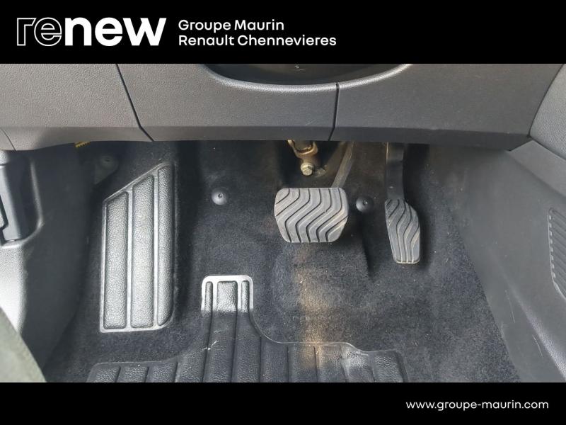 RENAULT Symbioz 1.6 E-Tech full hybrid 145ch Iconic - Photo 22