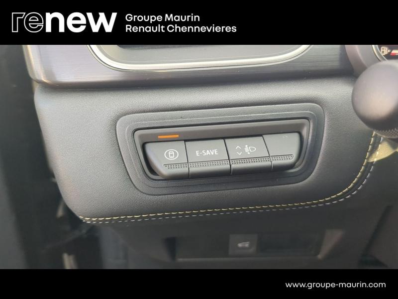 RENAULT Symbioz 1.6 E-Tech full hybrid 145ch Iconic - Photo 27