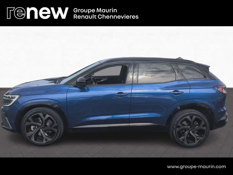 RENAULT Austral 1.2 E-Tech full hybrid 200ch Techno esprit Alpine - Photo 8