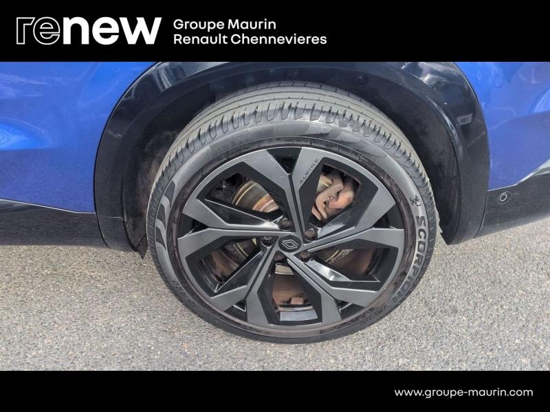 RENAULT Austral 1.2 E-Tech full hybrid 200ch Techno esprit Alpine - Photo 12