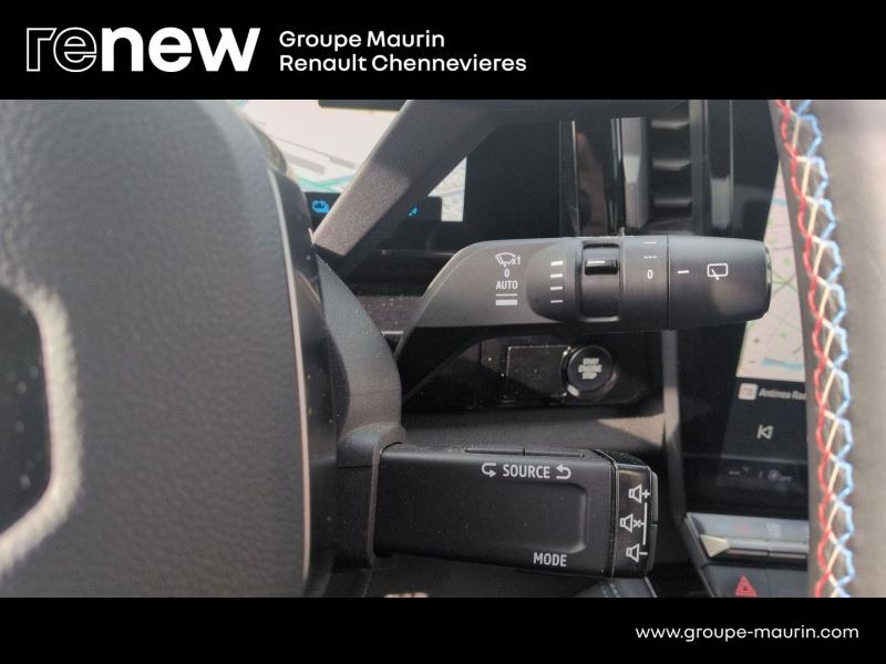 RENAULT Austral 1.2 E-Tech full hybrid 200ch Techno esprit Alpine - Photo 27