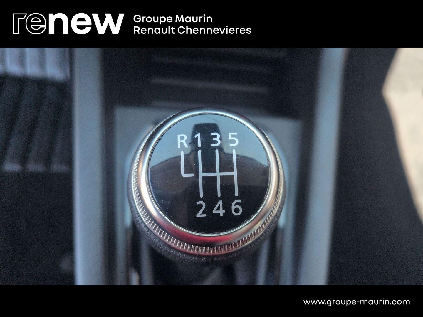 RENAULT Clio 1.0 TCe 90ch Evolution - 24 - Photo 27