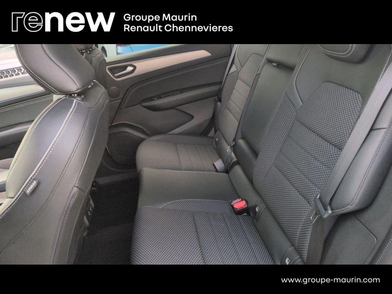 RENAULT Arkana 1.6 E-Tech 145ch Intens -21B - Photo 17