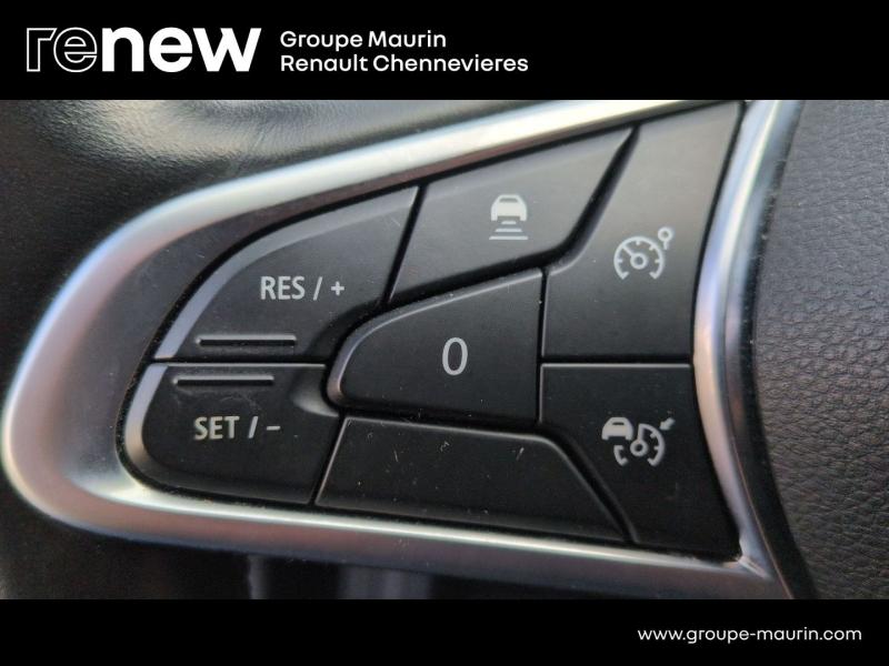 RENAULT Arkana 1.6 E-Tech 145ch Intens -21B - Photo 21