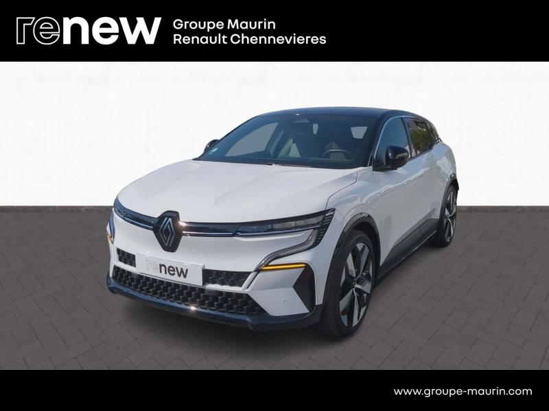 RENAULT Megane E-Tech Electric EV60 220ch Techno super charge -B - Photo 1