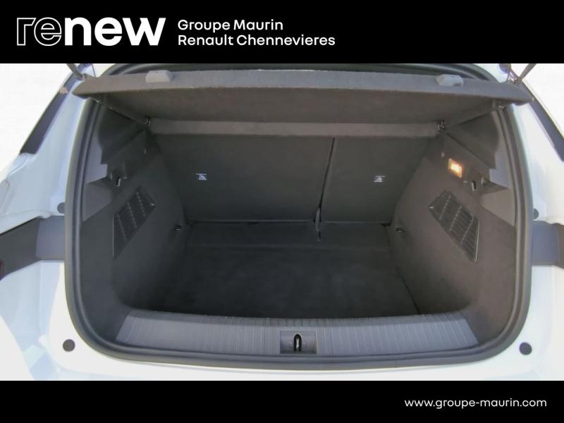 RENAULT Megane E-Tech Electric EV60 220ch Techno super charge -B - Photo 9