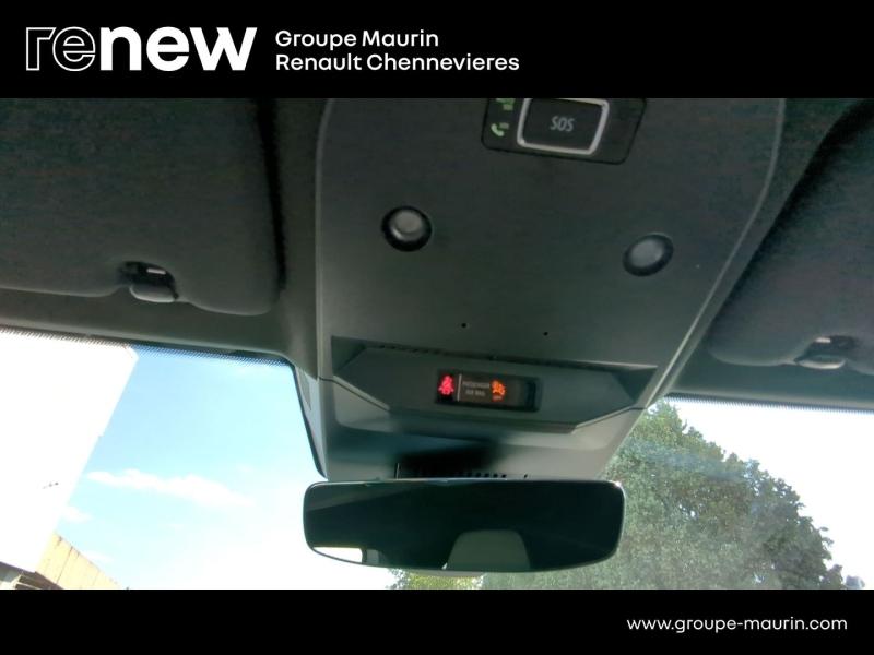 RENAULT Megane E-Tech Electric EV60 220ch Techno super charge -B - Photo 28