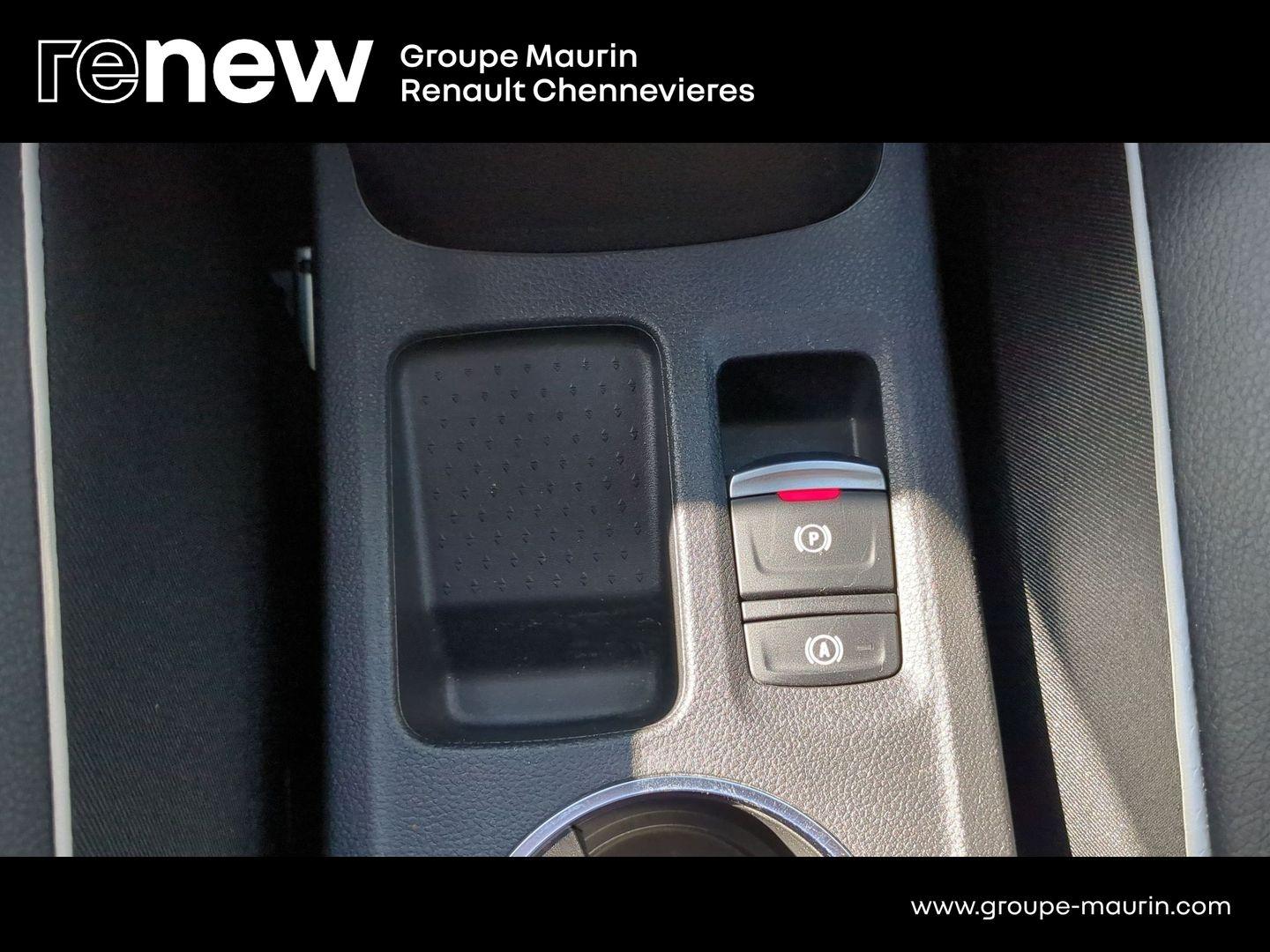RENAULT Captur 1.0 TCe 90ch Techno - Photo 28