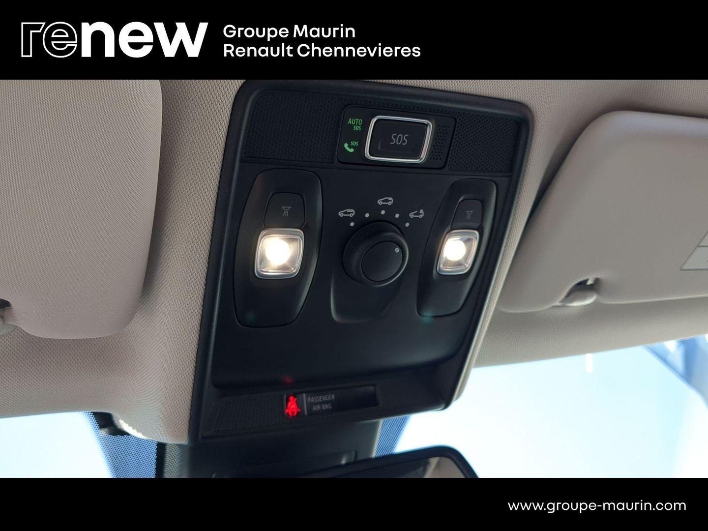 RENAULT Captur 1.0 TCe 90ch Techno - Photo 30