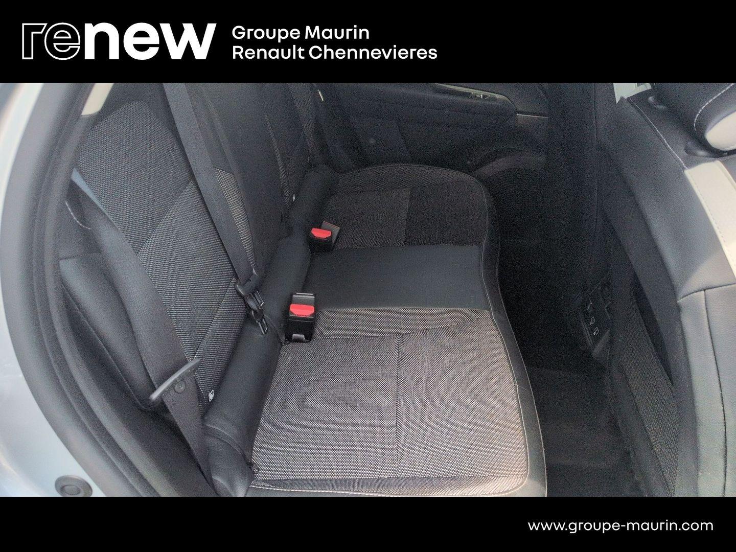 RENAULT Captur 1.3 TCe mild hybrid 140ch Techno - Photo 40