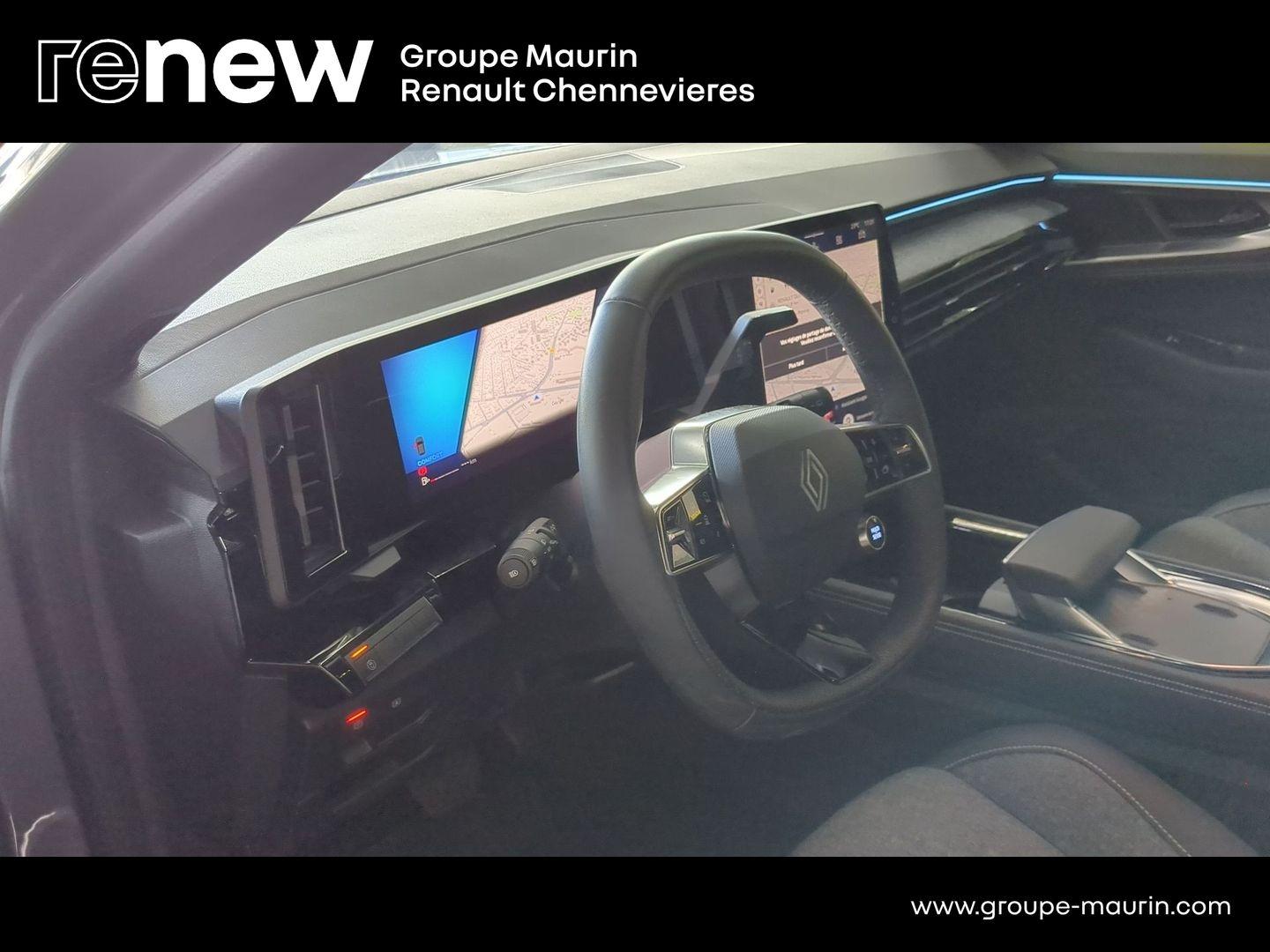 RENAULT Austral 1.2 E-Tech full hybrid 200ch Techno - 25 - Photo 18