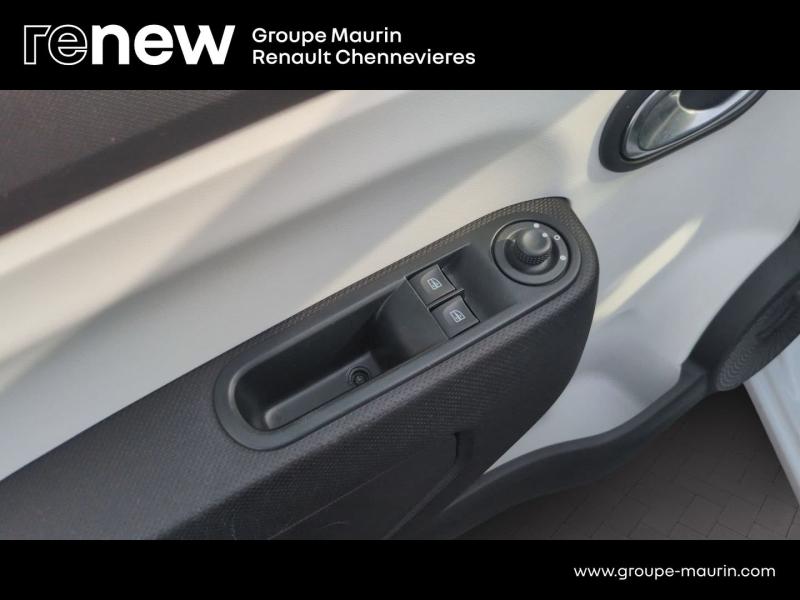 RENAULT Twingo 1.0 SCe 65ch Equilibre - Photo 14