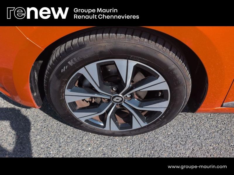 RENAULT Clio 1.6 E-Tech 145ch full hybrid Evolution - Photo 9