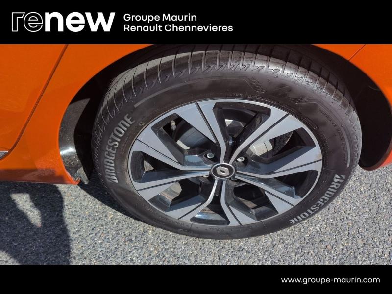 RENAULT Clio 1.6 E-Tech 145ch full hybrid Evolution - Photo 10