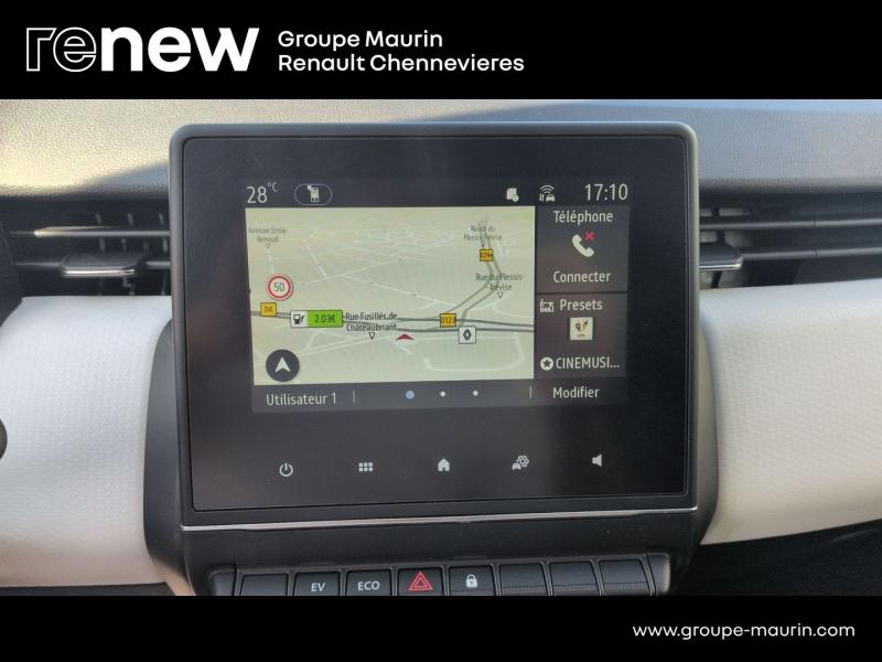 RENAULT Clio 1.6 E-Tech 145ch full hybrid Evolution - Photo 25