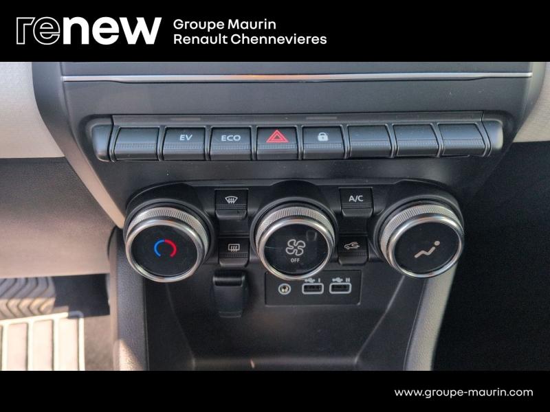 RENAULT Clio 1.6 E-Tech 145ch full hybrid Evolution - Photo 27