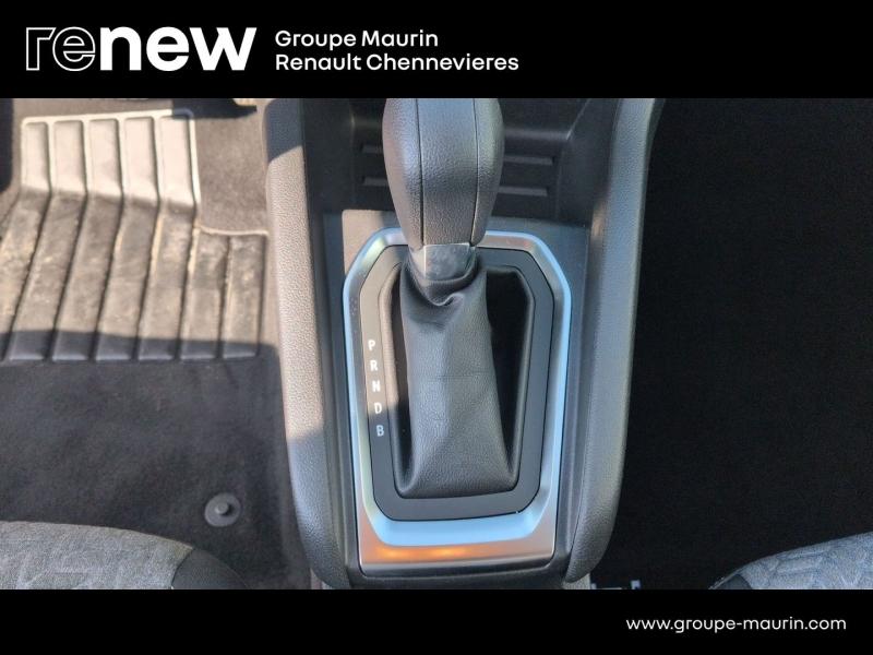 RENAULT Clio 1.6 E-Tech 145ch full hybrid Evolution - Photo 31