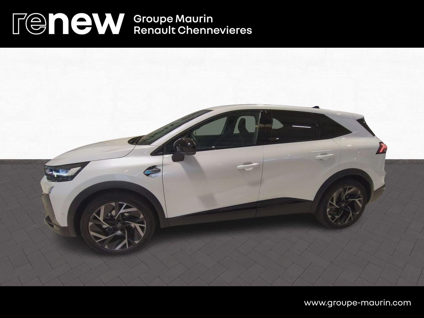RENAULT Symbioz 1.8 E-Tech full hybrid 160ch esprit Alpine - 26 - Photo 8