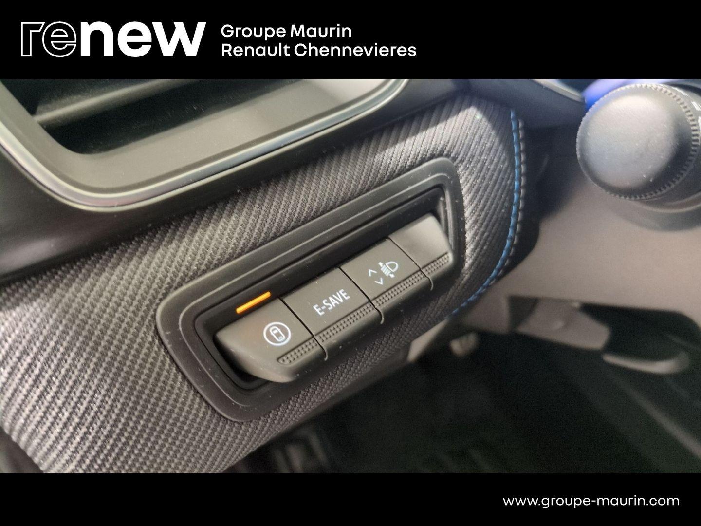 RENAULT Symbioz 1.8 E-Tech full hybrid 160ch esprit Alpine - 26 - Photo 12