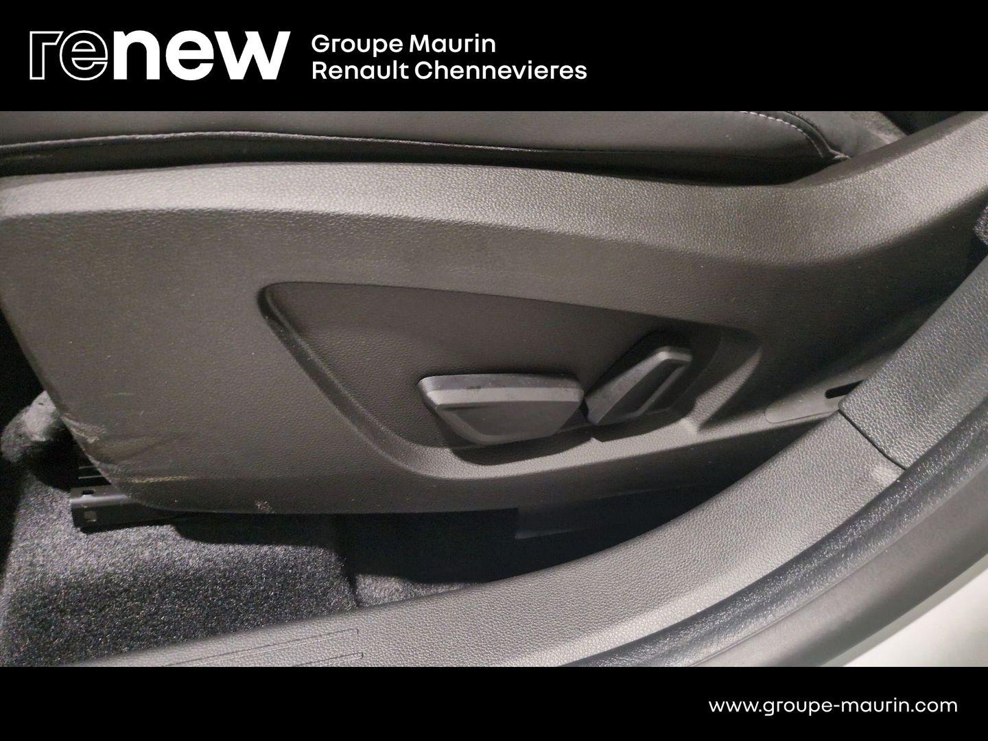 RENAULT Symbioz 1.8 E-Tech full hybrid 160ch esprit Alpine - 26 - Photo 25