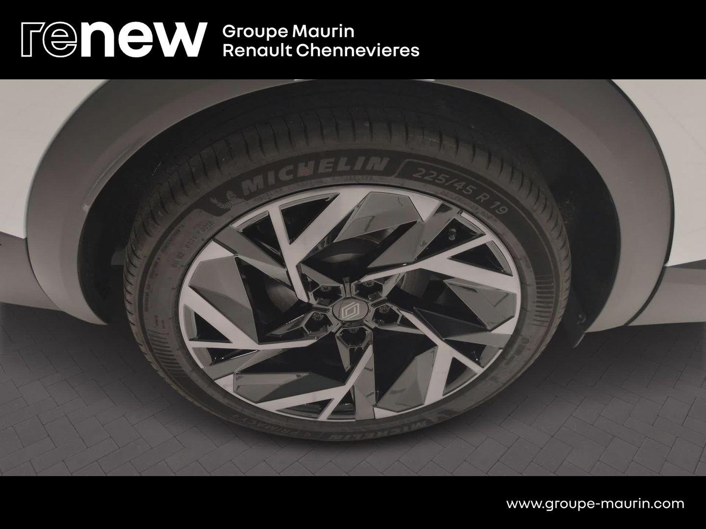 RENAULT Symbioz 1.8 E-Tech full hybrid 160ch esprit Alpine - 26 - Photo 34