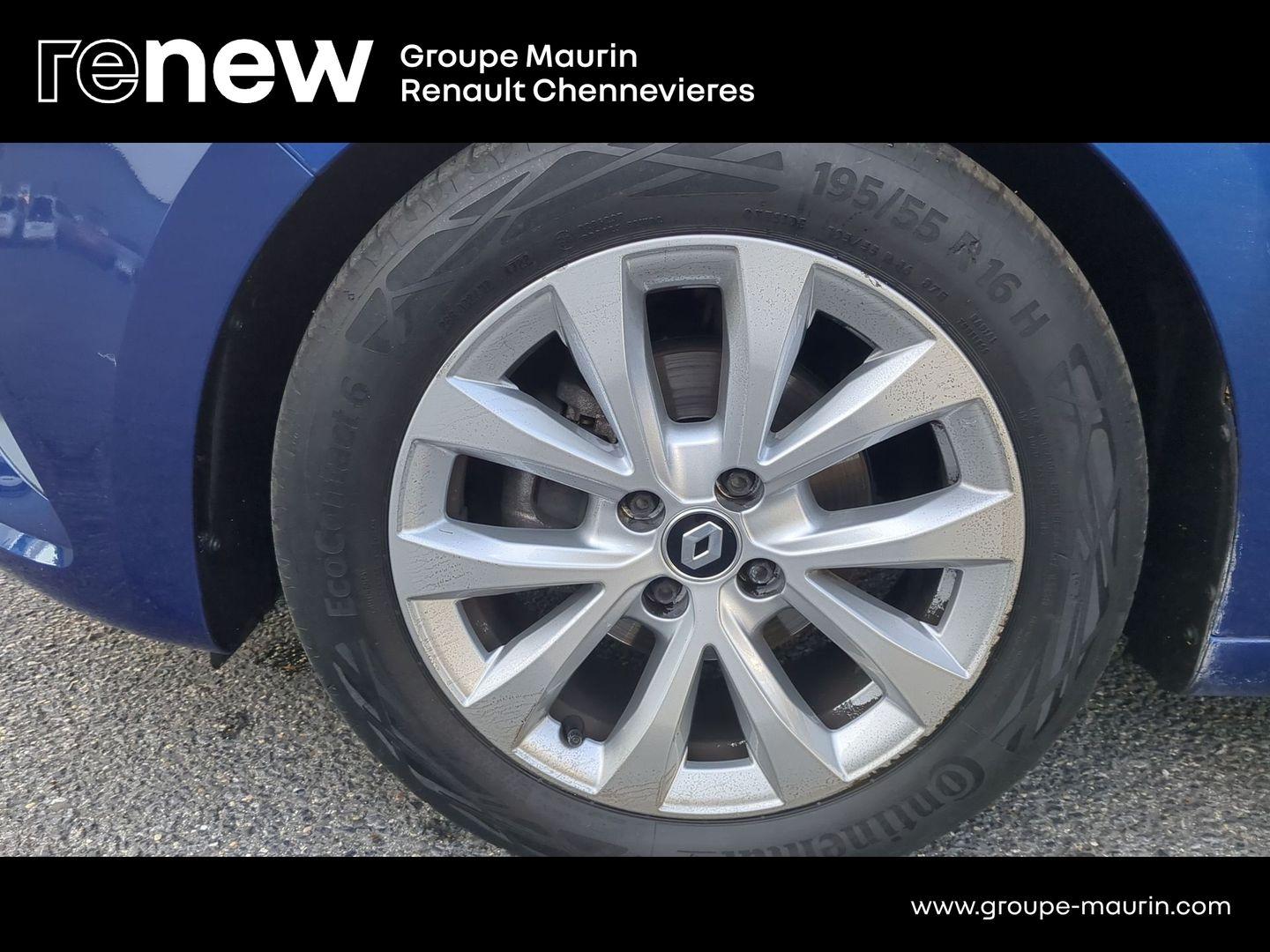 RENAULT Clio 1.0 TCe 100ch Evolution GPL - Photo 29