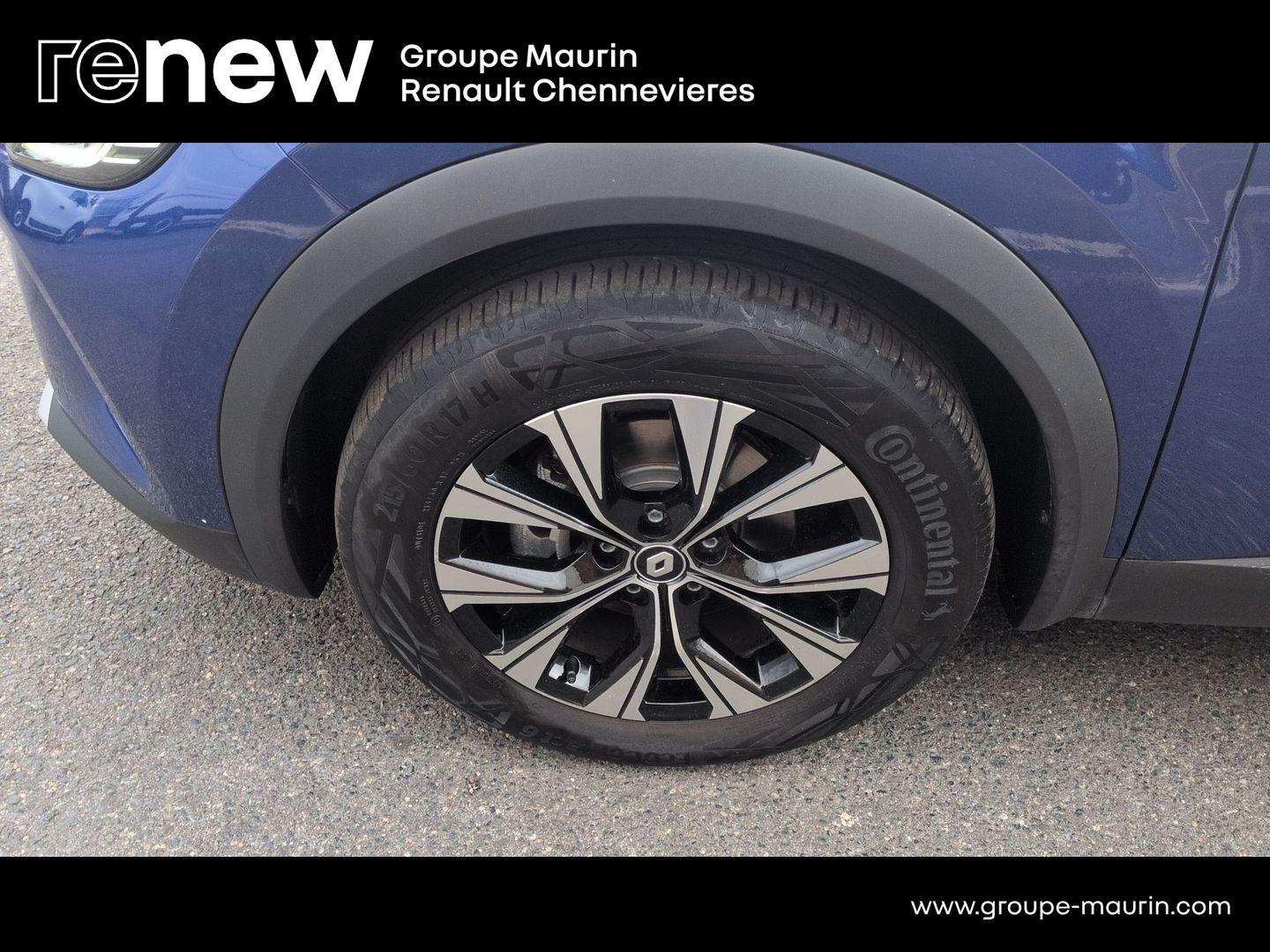 RENAULT Captur 1.0 Eco-G 100ch Evolution - Photo 10
