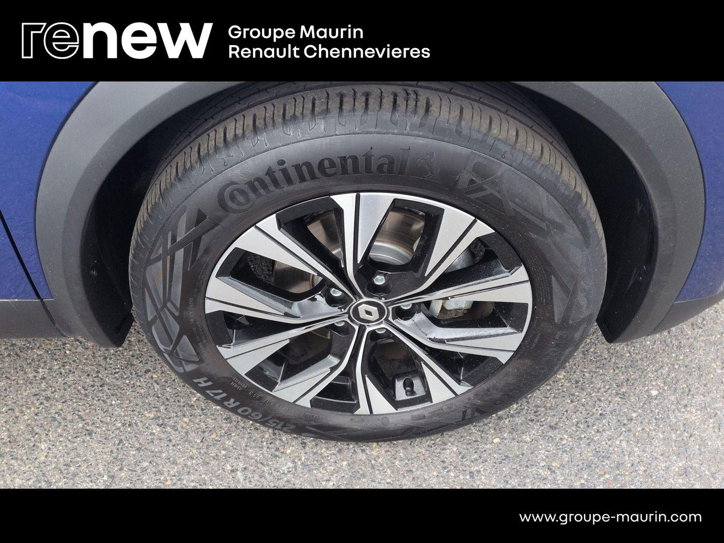 RENAULT Captur 1.0 Eco-G 100ch Evolution - Photo 11