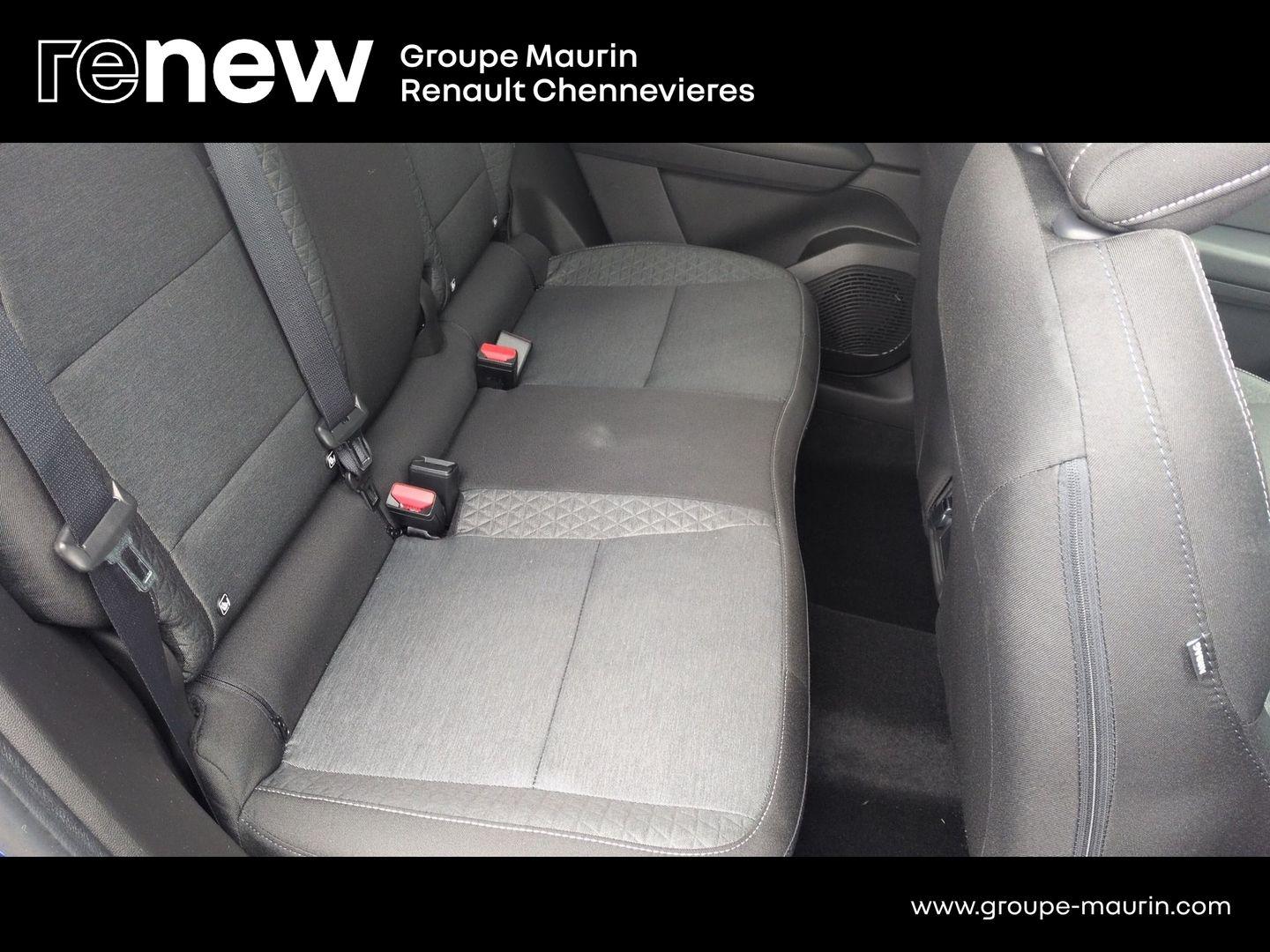 RENAULT Captur 1.0 Eco-G 100ch Evolution - Photo 16