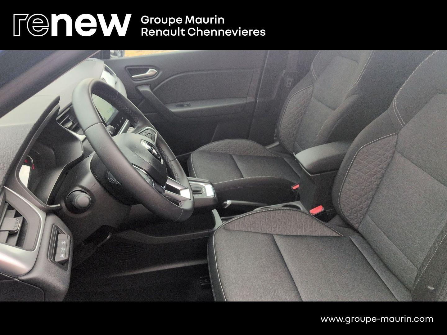 RENAULT Captur 1.0 Eco-G 100ch Evolution - Photo 19