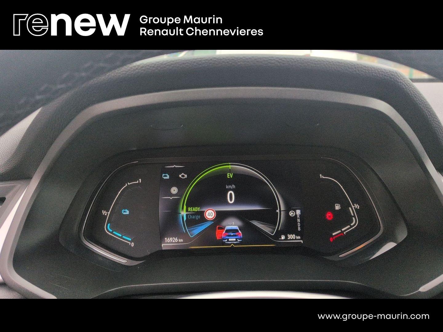 RENAULT Captur 1.0 Eco-G 100ch Evolution - Photo 24