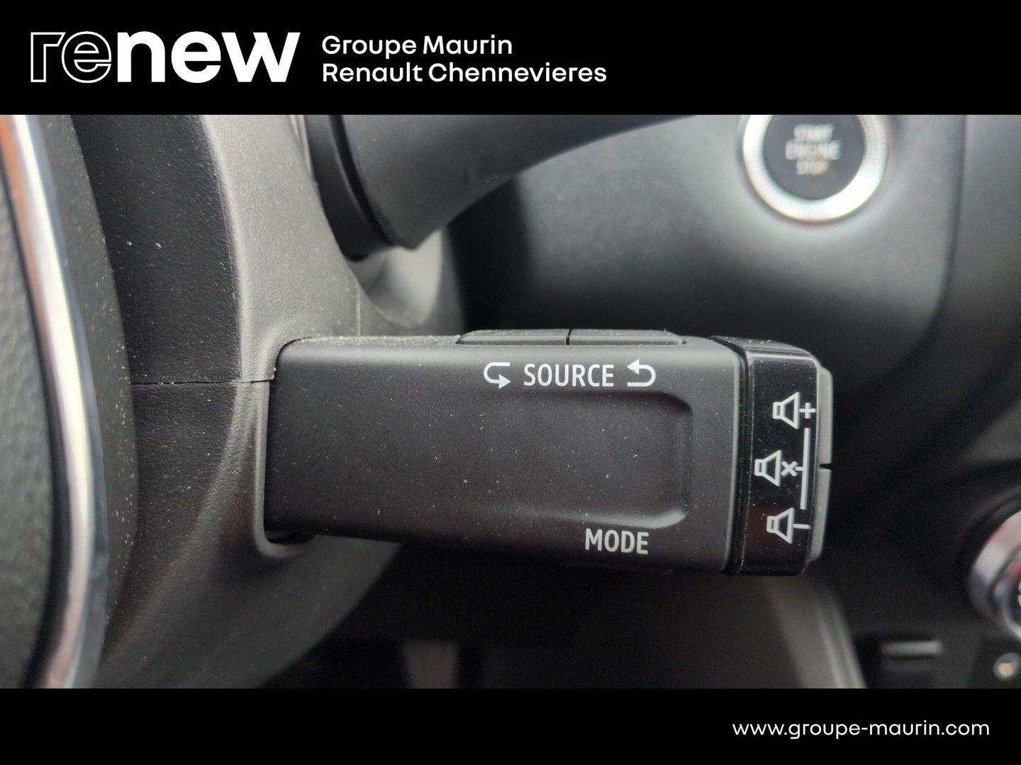 RENAULT Captur 1.0 Eco-G 100ch Evolution - Photo 34