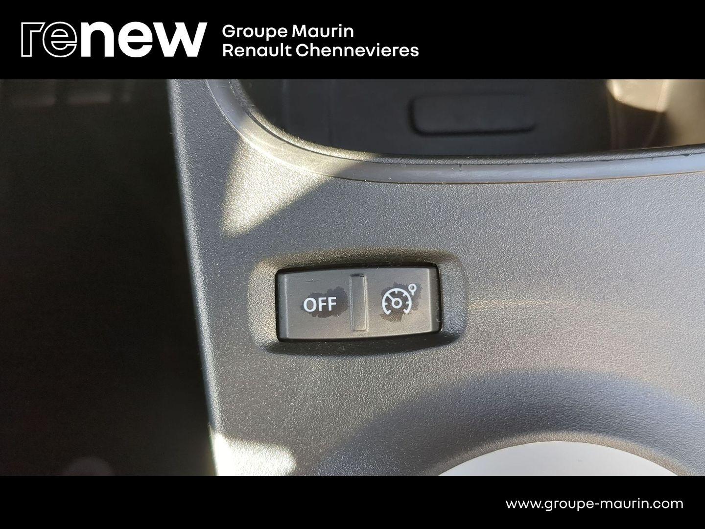 RENAULT Twingo E-Tech Electric Equilibre R80 Achat Intégral - Photo 25