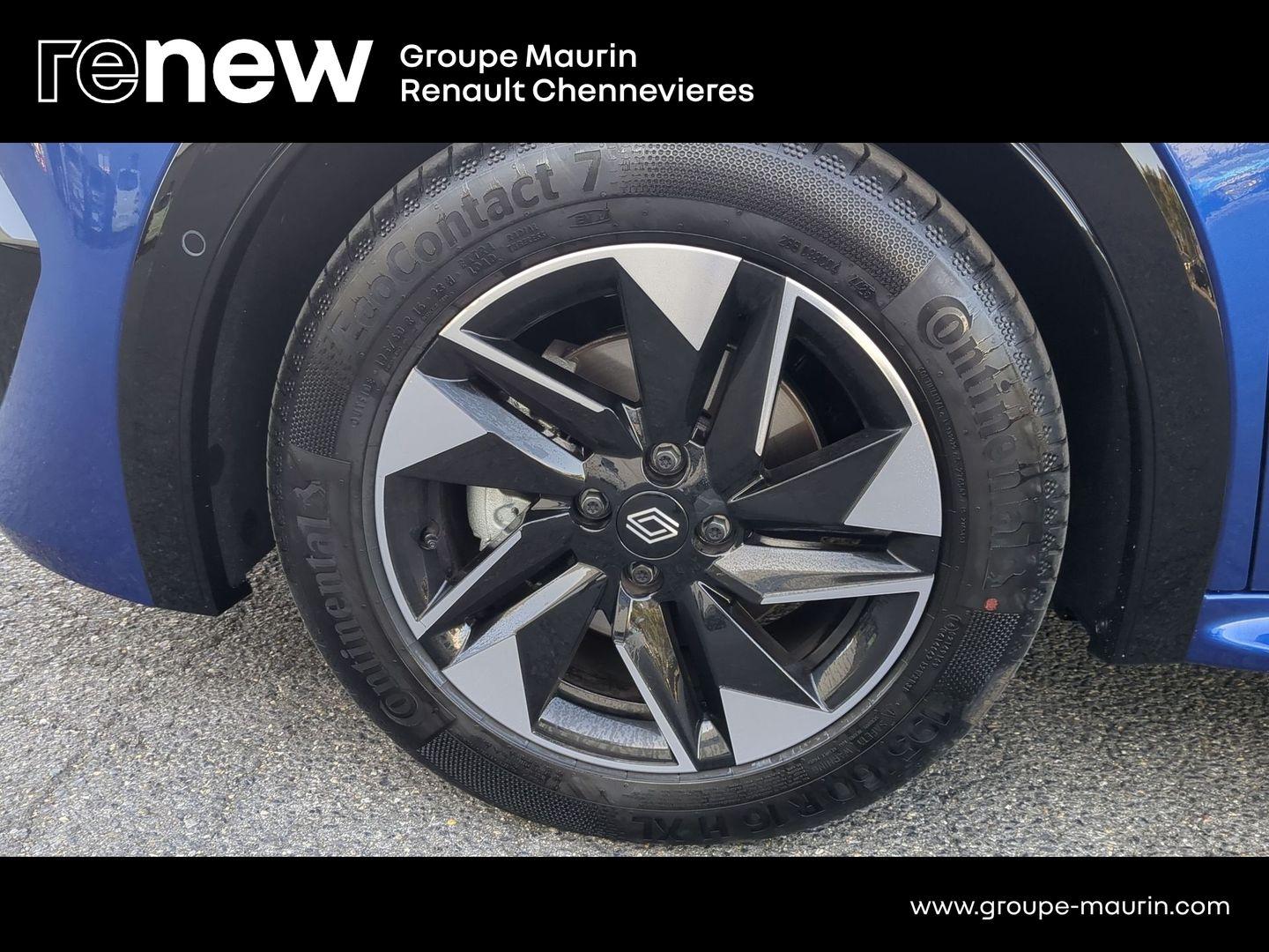 RENAULT Clio 1.2 TCe 115ch Techno EDC - Photo 8