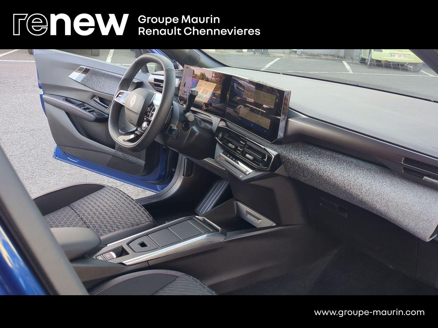 RENAULT Clio 1.2 TCe 115ch Techno EDC - Photo 18