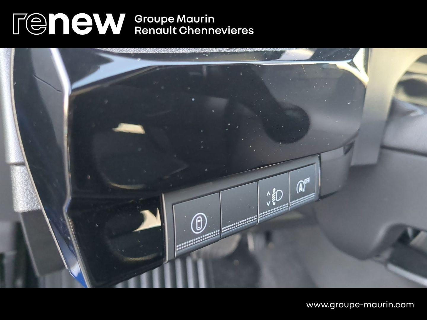 RENAULT Clio 1.2 TCe 115ch Techno EDC - Photo 24