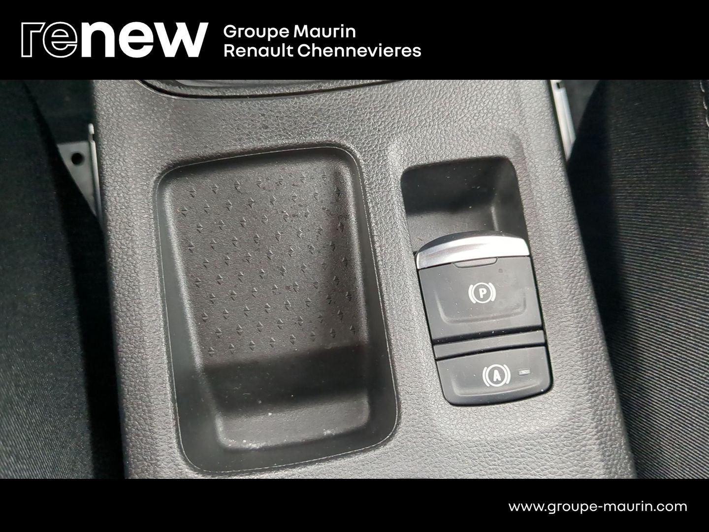 RENAULT Captur 1.8 E-Tech full hybrid 160ch esprit Alpine - 25 - Photo 27