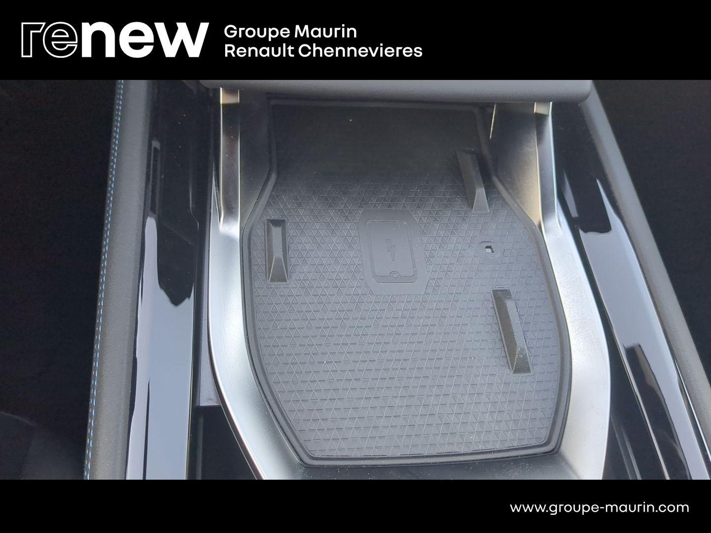 RENAULT Rafale 1.2 E-Tech full hybrid 200ch esprit Alpine - 25 - Photo 28
