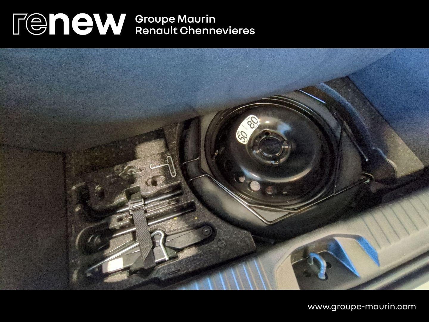 RENAULT Clio 1.6 E-Tech 145ch full hybrid esprit Alpine - 25 - Photo 27