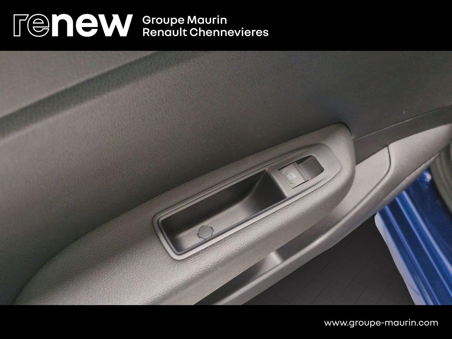 RENAULT Clio 1.6 E-Tech 145ch full hybrid esprit Alpine - 25 - Photo 25