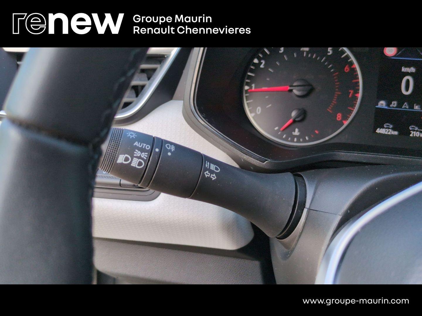 RENAULT Clio 1.0 TCe 90ch Evolution - Photo 25