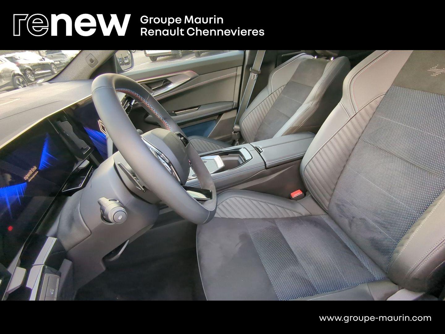 RENAULT Rafale 1.2 E-Tech full hybrid 200ch esprit Alpine - Photo 9